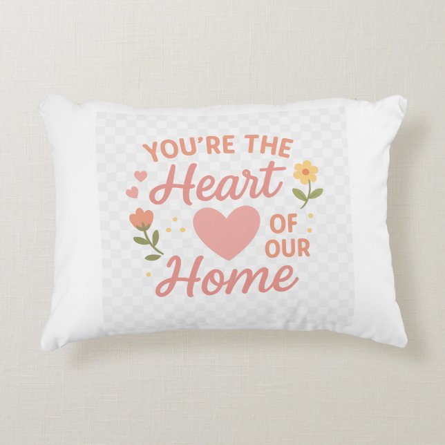 Kissen (Vorderseite)