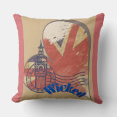 Kissen (Vorderseite)