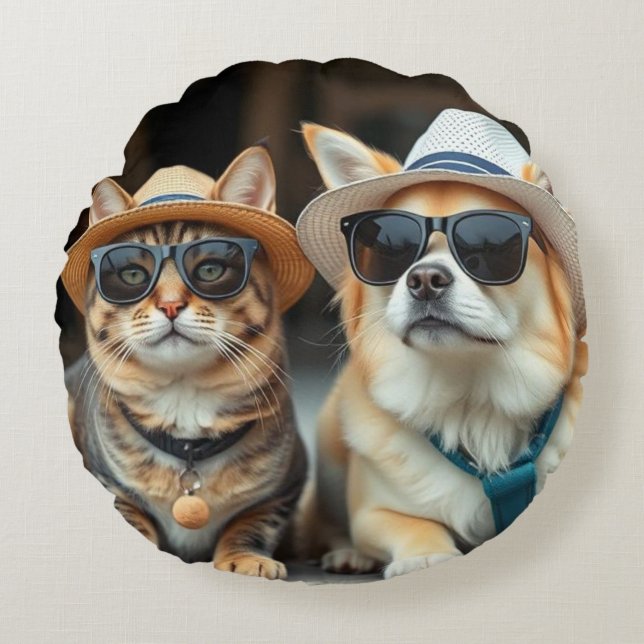 Kissen (Vorderseite)