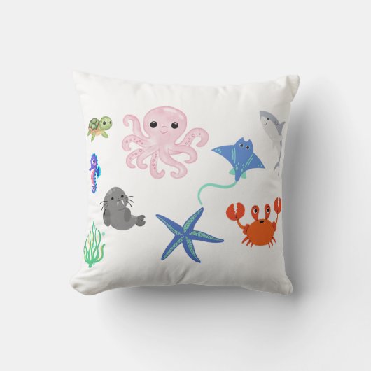 Kissen (Vorderseite)