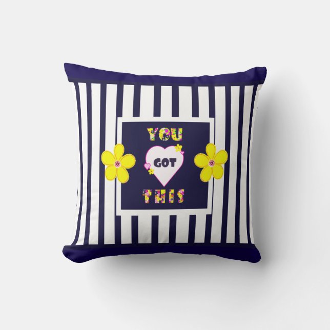 Kissen (Vorderseite)