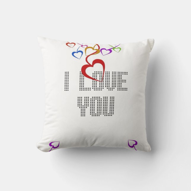 Kissen (Vorderseite)