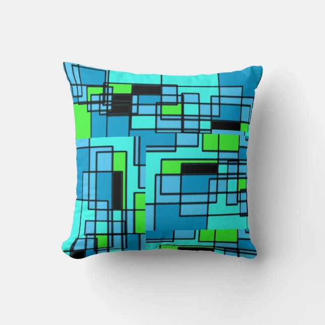 Kissen (Vorderseite)