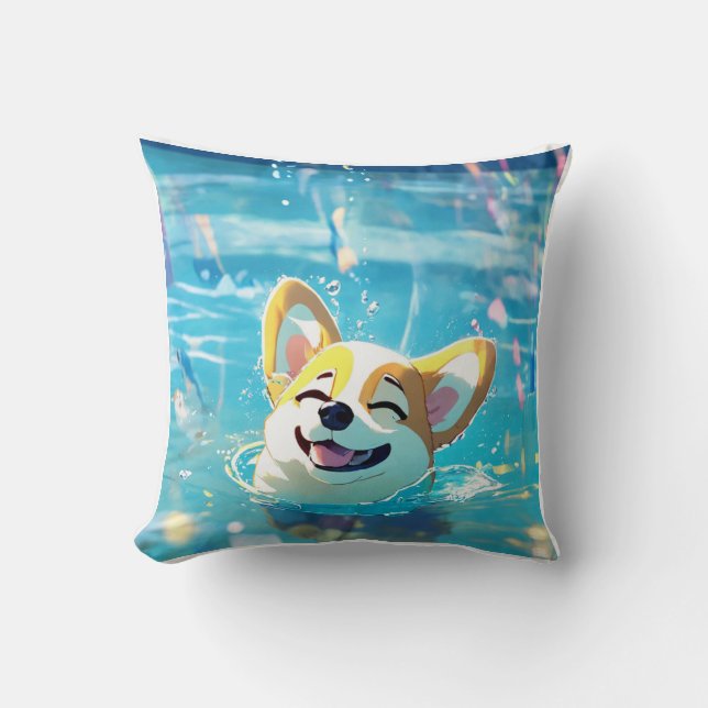 Kissen (Vorderseite)