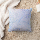 Kissen-Abdeckung Kissen (Decke)