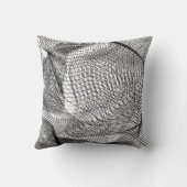 Kissen-Abdeckung Kissen (Rückseite)