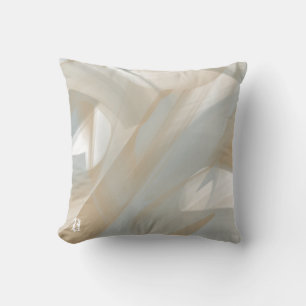 Kissen Abstractes Interieur Trend Sandy Tornado