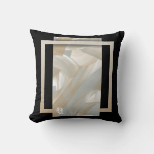Kissen Abstractes Interieur Trend Sandy Tornado