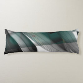 Kissen Abstrakter Trend Innendekoration Grün
