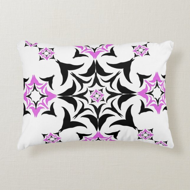 Kissen | Alltägliche Kleidung & WaraMuse (Vorderseite)