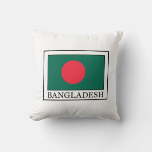 Kissen aus Bangladesh