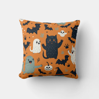 Kissen aus Kissen, die Sie sich wohlfühlen lassen!