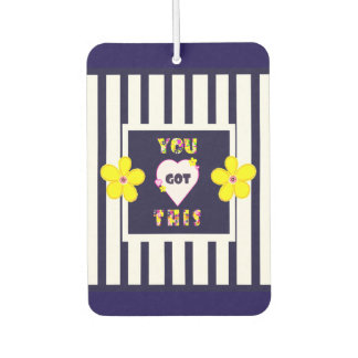 Kissen Autolufterfrischer