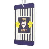 Kissen Autolufterfrischer (Links)