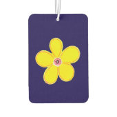 Kissen Autolufterfrischer (Rückseite)