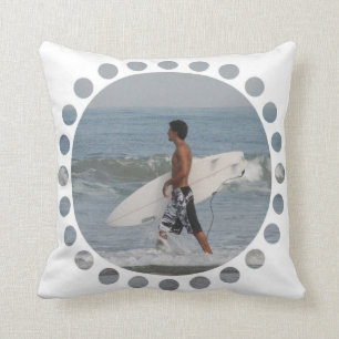 Kissen - besonders angefertigt