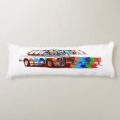 Kissen BMW E30 (Vorderseite)