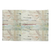 Kissen Case Vintag White Kissenbezug (Rückseite)