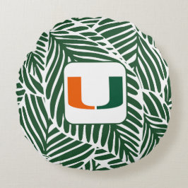 Kissen der Universität Miami