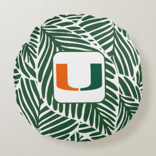 Kissen der Universität Miami