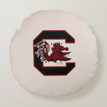 Kissen der University of South Carolina Gamecocks