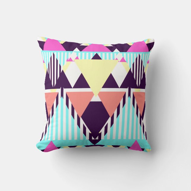 Kissen des Süßigkeits-gebürtige Muster-2 (Vorderseite)