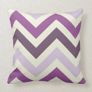 kissen dunkelviolette Töne