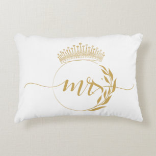 Kissen für das Schlafzimmer