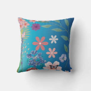 Kissen für dekorative Sofas