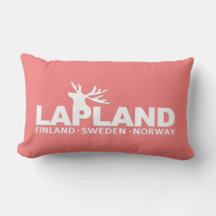 Kissen für den Farbenwurf von LAPLAND