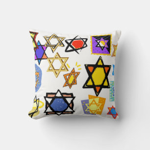 Kissen für die Judaika - Geschenke für jüdische St