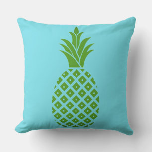 Kissen für draußen - Ananas