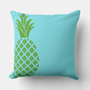 Kissen für draußen - Ananas
