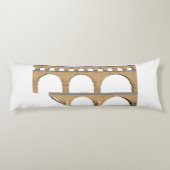 Kissen für jedes Zimmer (Rückseite)