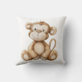 Kissen für Jungen Schlafzimmer (Rückseite)