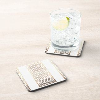 Kissen für königliche Gestaltung Getränkeuntersetzer