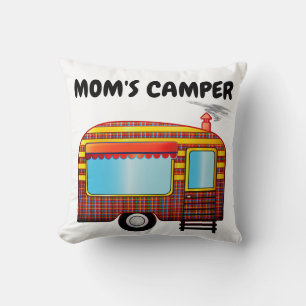 KISSEN FÜR MAMAS WOHNWAGEN