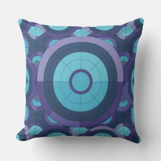 Kissen für Pastell-Wurf