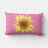 Kissen für sie (Rückseite)