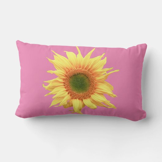 Kissen für sie (Rückseite)