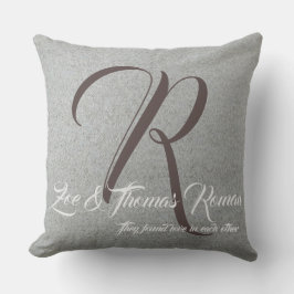 Kissen für Sofa, Sofa, Liebe