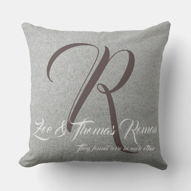 Kissen für Sofa, Sofa, Liebe (Vorderseite)