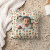 Kissen für Vorlagen (Decke)