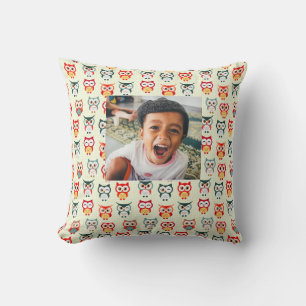 Kissen für Vorlagen