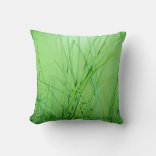 Kissen (GrassOnGreen) RFPMDesign ©️ 2012