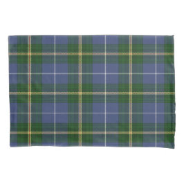 Kissen-Hüllen blauer NeuschottlandTartan kariert Kissenbezug