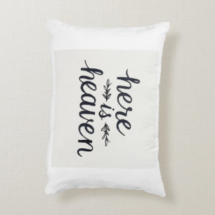 Kissen in den Himmel