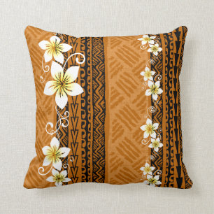 Kissen - Insel-Zuhause 'Alani