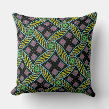 Kissen Jimette Design