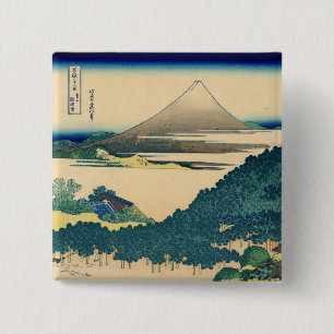 Kissen-Kiefer bei Aoyama Button